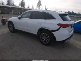 Mercedes-Benz GLC 300 2.0l 4Matic Suv, снимка 3