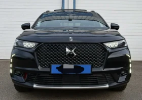 DS DS 7 Crossback 1.6 E-TENSE 300 LOUVRE 4WD EAT8 | Auto.bg — изображение 2