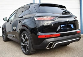 DS DS 7 Crossback 1.6 E-TENSE 300 LOUVRE 4WD EAT8 | Auto.bg — изображение 3