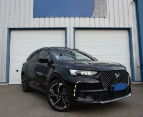DS DS 7 Crossback 1.6 E-TENSE 300 LOUVRE 4WD EAT8