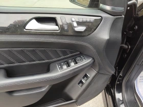 Mercedes-Benz GLE 350 d AMG 258ps - цена по договаряне - 94388675 13