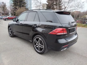 Mercedes-Benz GLE 350 d AMG 258ps - цена по договаряне - 94388675 5