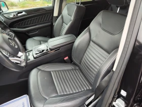 Mercedes-Benz GLE 350 d AMG 258ps - цена по договаряне - 94388675 7