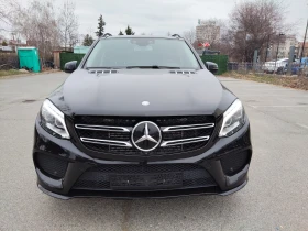 Mercedes-Benz GLE 350 d AMG 258ps - цена по договаряне - 94388675 2
