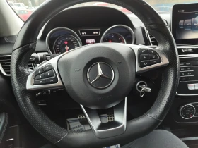 Mercedes-Benz GLE 350 d AMG 258ps - цена по договаряне - 94388675 9