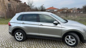 VW Tiguan - 10999 € / 21512.17 лв. - 94499185 6