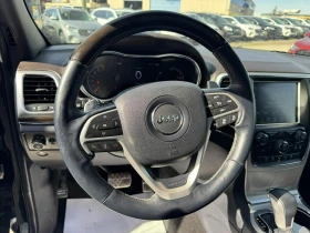 Jeep Grand cherokee 2016 Jeep Grand Cherokee Overland 4WD - 13200 € / 25816.96 лв. - 99712069 11