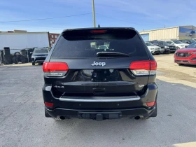 Jeep Grand cherokee 2016 Jeep Grand Cherokee Overland 4WD - 13200 € / 25816.96 лв. - 99712069 8