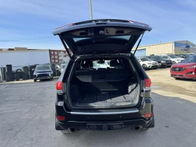 Jeep Grand cherokee 2016 Jeep Grand Cherokee Overland 4WD - 13200 € / 25816.96 лв. - 99712069 6