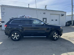Jeep Grand cherokee 2016 Jeep Grand Cherokee Overland 4WD - 13200 € / 25816.96 лв. - 99712069 3