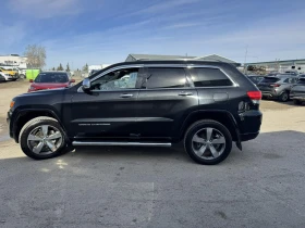 Jeep Grand cherokee 2016 Jeep Grand Cherokee Overland 4WD - 13200 € / 25816.96 лв. - 99712069 4