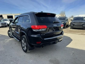 Jeep Grand cherokee 2016 Jeep Grand Cherokee Overland 4WD - 13200 € / 25816.96 лв. - 99712069 9