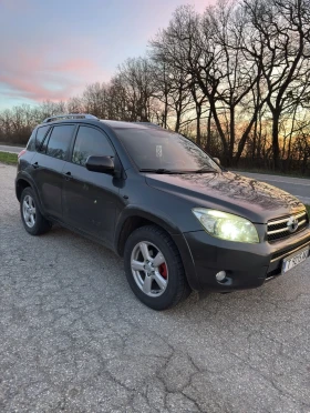 Toyota Rav4 2.2D-CAT - 6000 € / 11734.98 лв. - 43473574 2