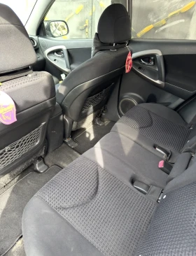 Toyota Rav4 2.2D-CAT - 6000 € / 11734.98 лв. - 43473574 11
