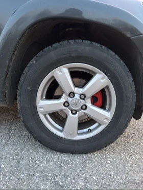 Toyota Rav4 2.2D-CAT - 6000 € / 11734.98 лв. - 43473574 3