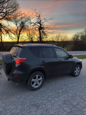 Toyota Rav4 2.2D-CAT - 6000 € / 11734.98 лв. - 43473574 5