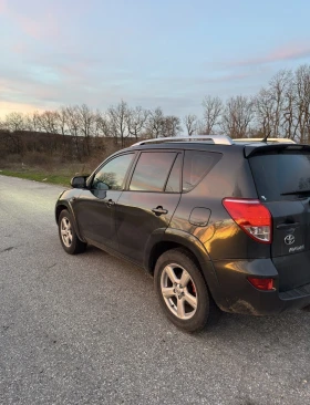 Toyota Rav4 2.2D-CAT - 6000 € / 11734.98 лв. - 43473574 7
