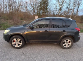 Toyota Rav4 2.2D-CAT - 6000 € / 11734.98 лв. - 43473574 8