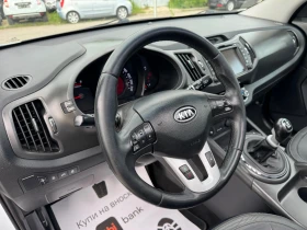 Kia Sportage 2.0CRDi/4�4/���������/������/����� �����/��������/ | Mobile.bg � ����� ������ 10