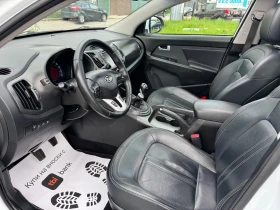 Kia Sportage 2.0CRDi/4�4/���������/������/����� �����/��������/ | Mobile.bg � ����� ������ 8