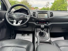 Kia Sportage 2.0CRDi/4�4/���������/������/����� �����/��������/ | Mobile.bg � ����� ������ 15