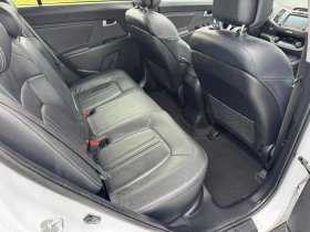 Kia Sportage 2.0CRDi/4�4/���������/������/����� �����/��������/ | Mobile.bg � ����� ������ 11