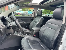 Kia Sportage 2.0CRDi/4�4/���������/������/����� �����/��������/ | Mobile.bg � ����� ������ 9