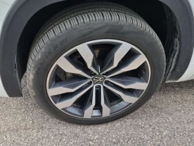 VW Atlas * EXECLINE * CARFAX * ��� ��������� *  | Mobile.bg � ����� ������ 15