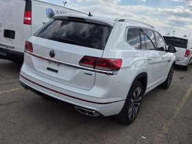 VW Atlas * EXECLINE * CARFAX * ��� ��������� *  | Mobile.bg � ����� ������ 3