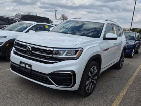 ����� �� �������� �� VW Atlas * EXECLINE * CARFAX * ��� ��������� * 
