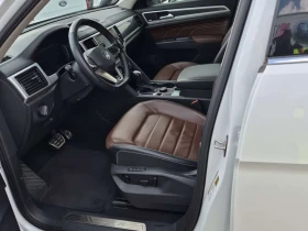 VW Atlas * EXECLINE * CARFAX * ��� ��������� *  | Mobile.bg � ����� ������ 8