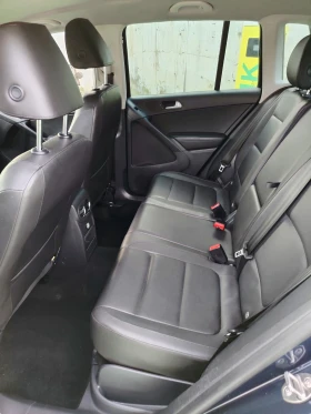 VW Tiguan 2.0 TSI | Mobile.bg � ����� ������ 11