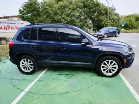 VW Tiguan 2.0 TSI | Mobile.bg � ����� ������ 7