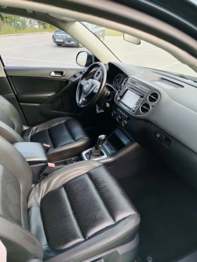 VW Tiguan 2.0 TSI | Mobile.bg � ����� ������ 9
