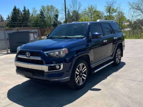 ������ Toyota 4runner