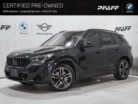 BMW X1 2023 BMW X1 Xdrive28i 