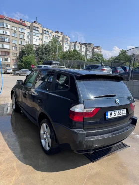 BMW X3 | Mobile.bg � ����� ������ 5