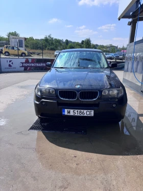 BMW X3 | Mobile.bg � ����� ������ 3