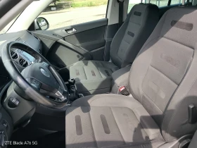 VW Tiguan 2.0 TDI | Auto.bg — изображение 12
