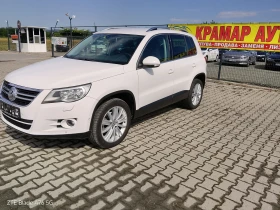 VW Tiguan 2.0 TDI | Auto.bg — изображение 2