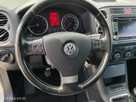 VW Tiguan 2.0 TDI | Auto.bg — изображение 11