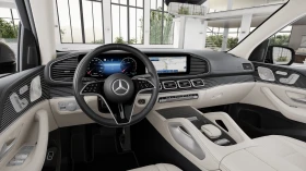 Mercedes-Benz GLE 450 AMG d 4MATIC 6+ 1 | Mobile.bg � ����� ������ 8
