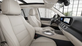 Mercedes-Benz GLE 450 AMG d 4MATIC 6+ 1 | Mobile.bg � ����� ������ 9