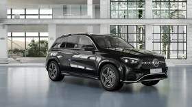 ������ Mercedes-Benz GLE 45...