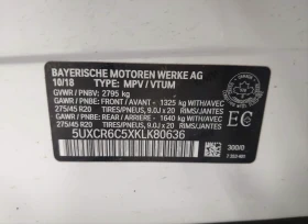 BMW X5 X5 XDRIVE40I | CARFAX |  | Mobile.bg � ����� ������ 9