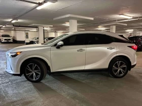 Lexus RX 350h undefined | Auto.bg — изображение 3