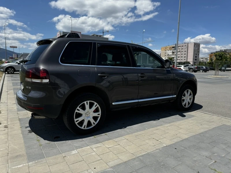 VW Touareg Touareg 3.0 TDI V6, снимка 2 - Автомобили и джипове - 46986309