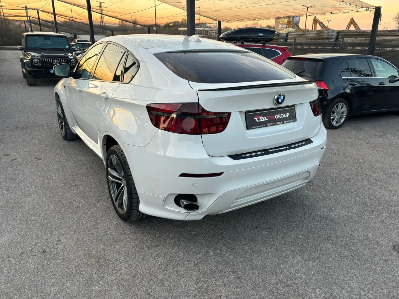 BMW X6 4.0 XDrive* M PACK, снимка 4 - Автомобили и джипове - 47983289