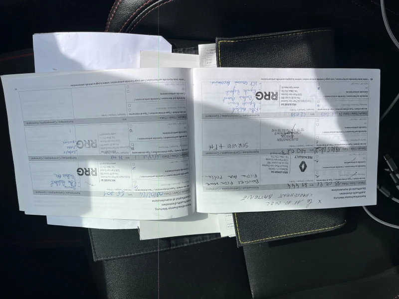 Renault Kadjar 1.2 16V Turbo Swiss Edition, 130 HP, снимка 17 - Автомобили и джипове - 51452271