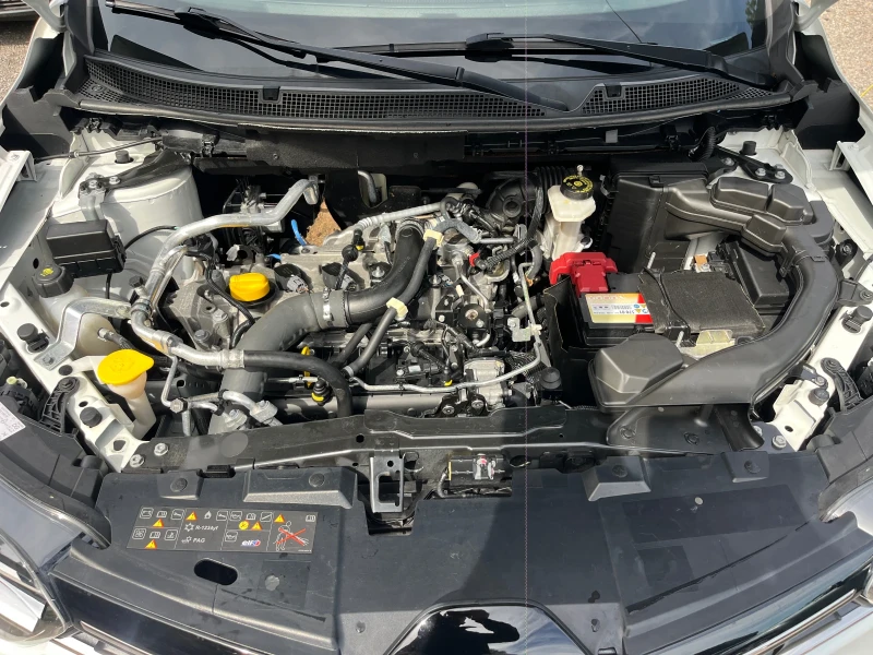 Renault Kadjar 1.2 16V Turbo Swiss Edition, 130 HP, снимка 16 - Автомобили и джипове - 51452271
